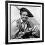 Douglas Fairbanks, American Film Actor, 1934-1935-null-Framed Giclee Print