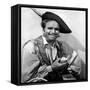 Douglas Fairbanks, American Film Actor, 1934-1935-null-Framed Stretched Canvas