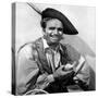 Douglas Fairbanks, American Film Actor, 1934-1935-null-Stretched Canvas