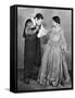 Douglas Fairbanks and Mary Astor-null-Framed Stretched Canvas