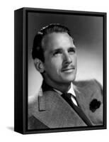 Douglas Fairbanks, Jr., 1939-null-Framed Stretched Canvas