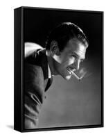 Douglas Fairbanks, Jr., 1939-null-Framed Stretched Canvas