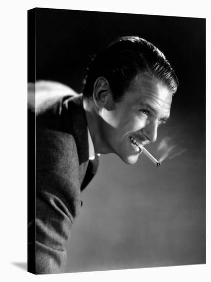 Douglas Fairbanks, Jr., 1939-null-Stretched Canvas