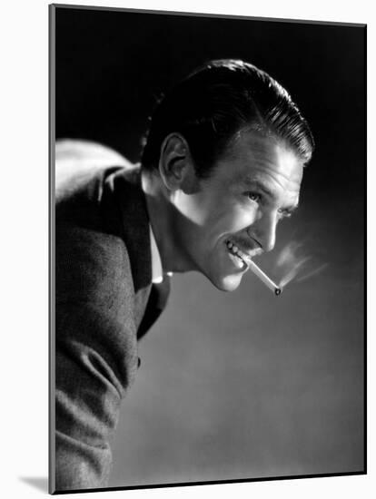 Douglas Fairbanks, Jr., 1939-null-Mounted Photo