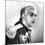 Douglas Fairbanks Jr, American Actor, 1934-1935-null-Mounted Giclee Print