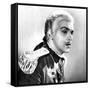 Douglas Fairbanks Jr, American Actor, 1934-1935-null-Framed Stretched Canvas