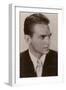 Douglas Fairbanks, Jr, American Actor and Film Star-null-Framed Photographic Print