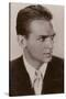 Douglas Fairbanks, Jr, American Actor and Film Star-null-Stretched Canvas