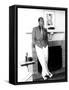 Douglas Fairbanks, Jr., c.1940s-null-Framed Stretched Canvas