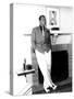 Douglas Fairbanks, Jr., c.1940s-null-Stretched Canvas