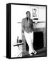 Douglas Fairbanks, Jr., c.1940s-null-Framed Stretched Canvas