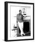 Douglas Fairbanks, Jr., c.1940s-null-Framed Photo