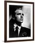 Douglas Fairbanks, Late 1930s-null-Framed Photo