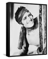 Douglas Fairbanks-null-Framed Stretched Canvas