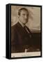 Douglas Fairbanks-null-Framed Stretched Canvas