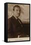 Douglas Fairbanks-null-Framed Stretched Canvas