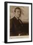 Douglas Fairbanks-null-Framed Photographic Print