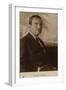 Douglas Fairbanks-null-Framed Photographic Print