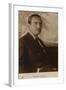 Douglas Fairbanks-null-Framed Photographic Print