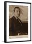 Douglas Fairbanks-null-Framed Photographic Print