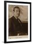 Douglas Fairbanks-null-Framed Photographic Print