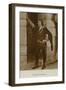 Douglas Fairbanks-null-Framed Photographic Print