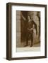 Douglas Fairbanks-null-Framed Photographic Print