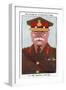 Douglas Haig, 1st Earl Haig, British Field Marshal, 1926-Alick PF Ritchie-Framed Giclee Print