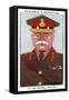 Douglas Haig, 1st Earl Haig, British Field Marshal, 1926-Alick PF Ritchie-Framed Stretched Canvas