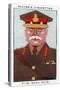 Douglas Haig, 1st Earl Haig, British Field Marshal, 1926-Alick PF Ritchie-Stretched Canvas