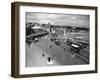 Douglas, Isle of Man-null-Framed Photographic Print