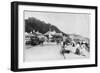 Douglas Isle of Man-null-Framed Photographic Print