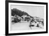 Douglas Isle of Man-null-Framed Photographic Print