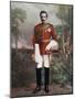 Douglas Mackinnon Baillie Hamilton Cochrane, 12th Earl of Dundonald, 1902-R Faulkner-Mounted Giclee Print