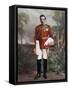 Douglas Mackinnon Baillie Hamilton Cochrane, 12th Earl of Dundonald, 1902-R Faulkner-Framed Stretched Canvas