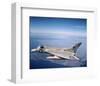 Douglas Skyray F-6A-null-Framed Art Print