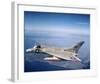 Douglas Skyray F-6A-null-Framed Art Print