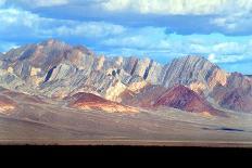 Bare Mountain I-Douglas Taylor-Photographic Print