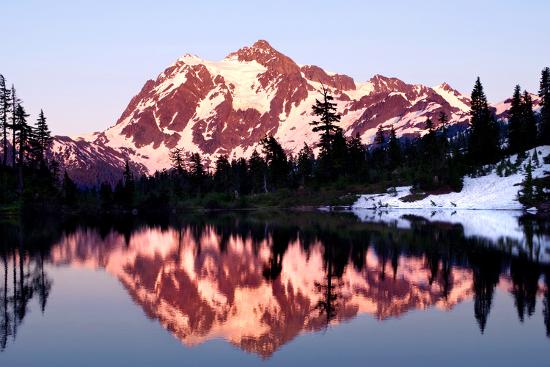 Premium Photographic Print, , large