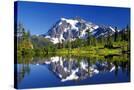 Stretched Canvas