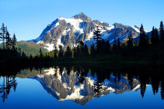 Premium Photographic Print, , large
