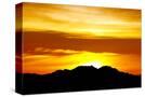 Stretched Canvas
