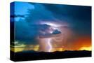 Stretched Canvas