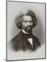 Douglass, Frederick-J.w. Hurn-Mounted Giclee Print