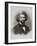 Douglass, Frederick-J.w. Hurn-Framed Giclee Print