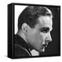 Douglass Montgomery, Canadian Actor, 1934-1935-null-Framed Stretched Canvas