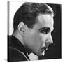 Douglass Montgomery, Canadian Actor, 1934-1935-null-Stretched Canvas