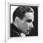 Douglass Montgomery, Canadian Actor, 1934-1935-null-Framed Giclee Print