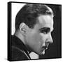 Douglass Montgomery, Canadian Actor, 1934-1935-null-Framed Stretched Canvas