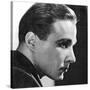 Douglass Montgomery, Canadian Actor, 1934-1935-null-Stretched Canvas